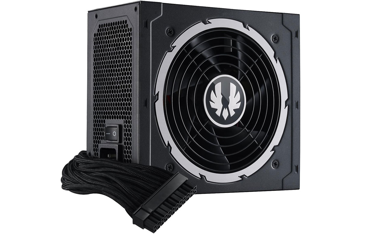 Bitfenix Fury Wentylator 135mm