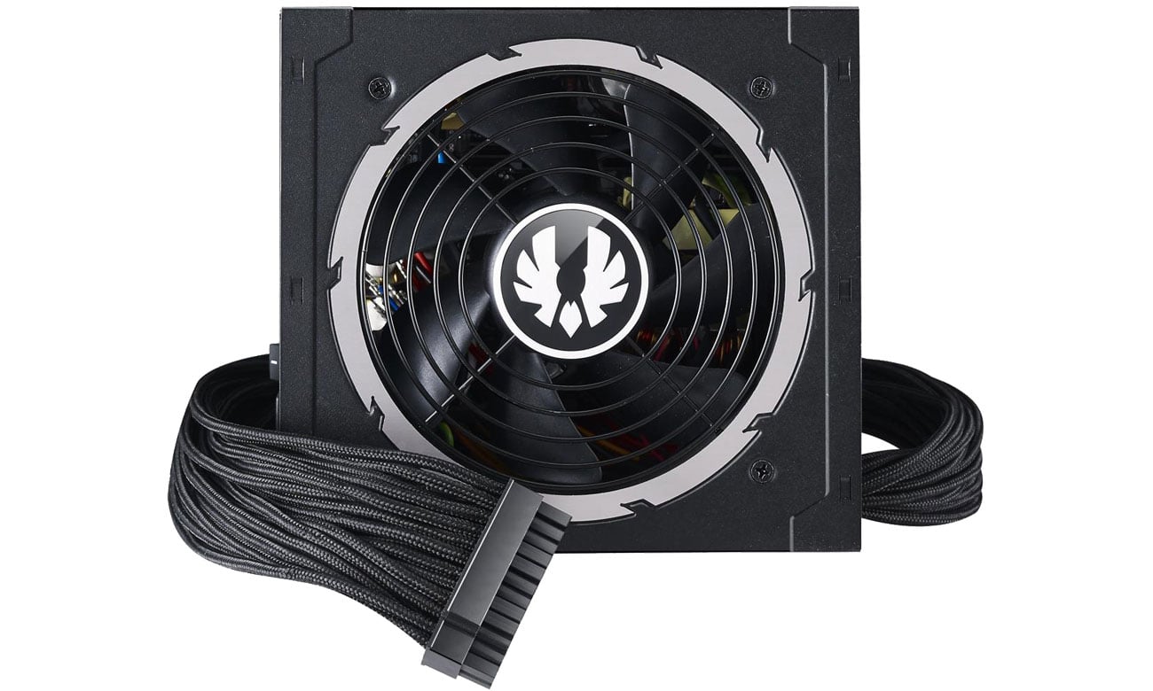 Bitfenix Fury Modularne przewody Alchemy