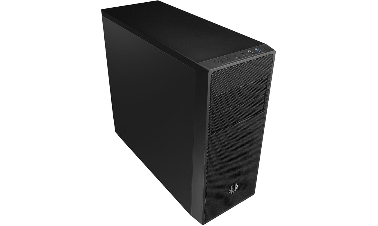 Obudowa do komputera Bitfenix Neos czarny BFC-NEO-100-KKXSK-RP