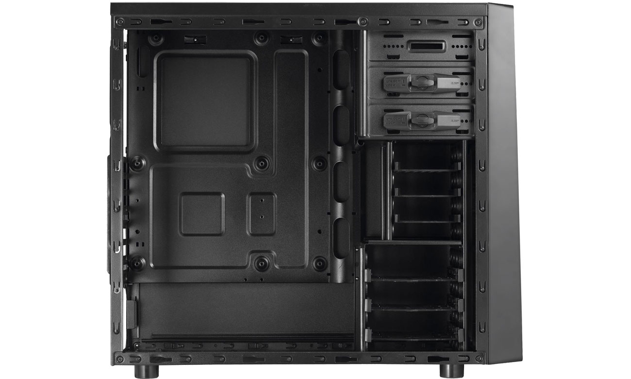 Obudowa Bitfenix Neos czarny