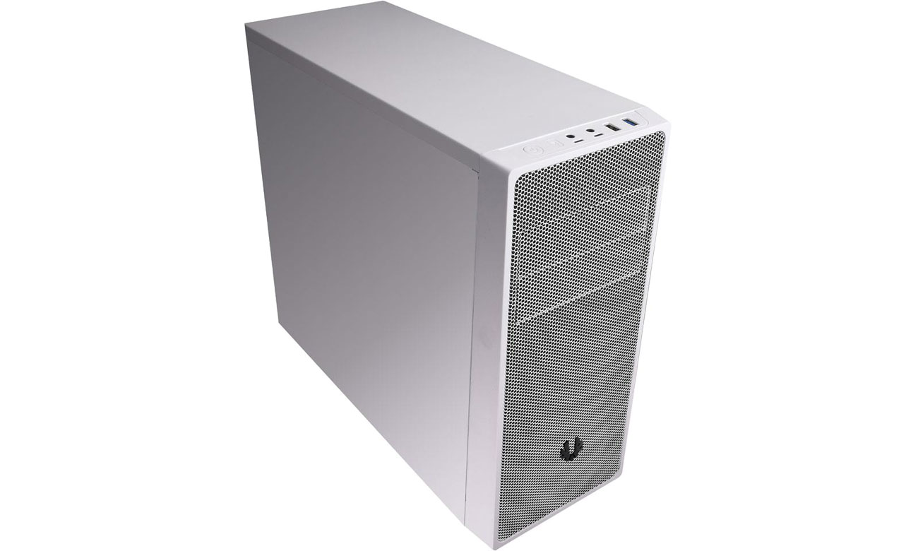 Obudowa do komputera Bitfenix Neos biały BFC-NEO-100-WWXKW-RP
