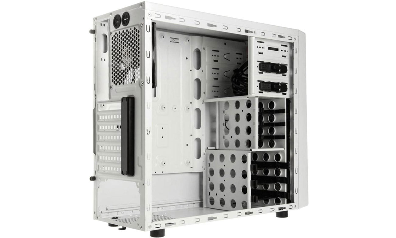 Obudowa Bitfenix Neos biały