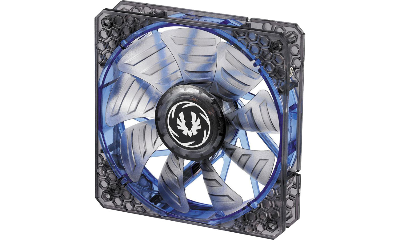 Bitfenix BFF-LPRO-12025B-RP
