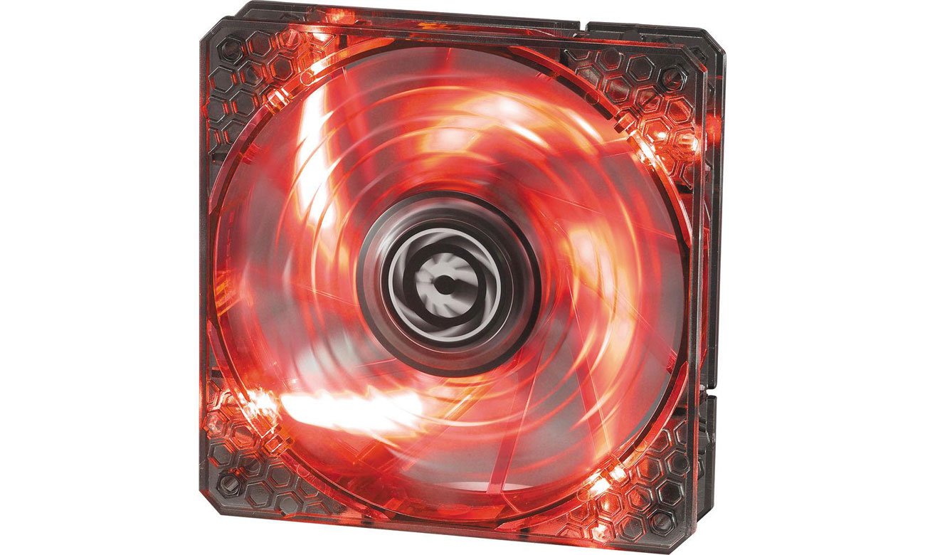 Wentylator do komputera Bitfenix Spectre PRO 120mm czarny