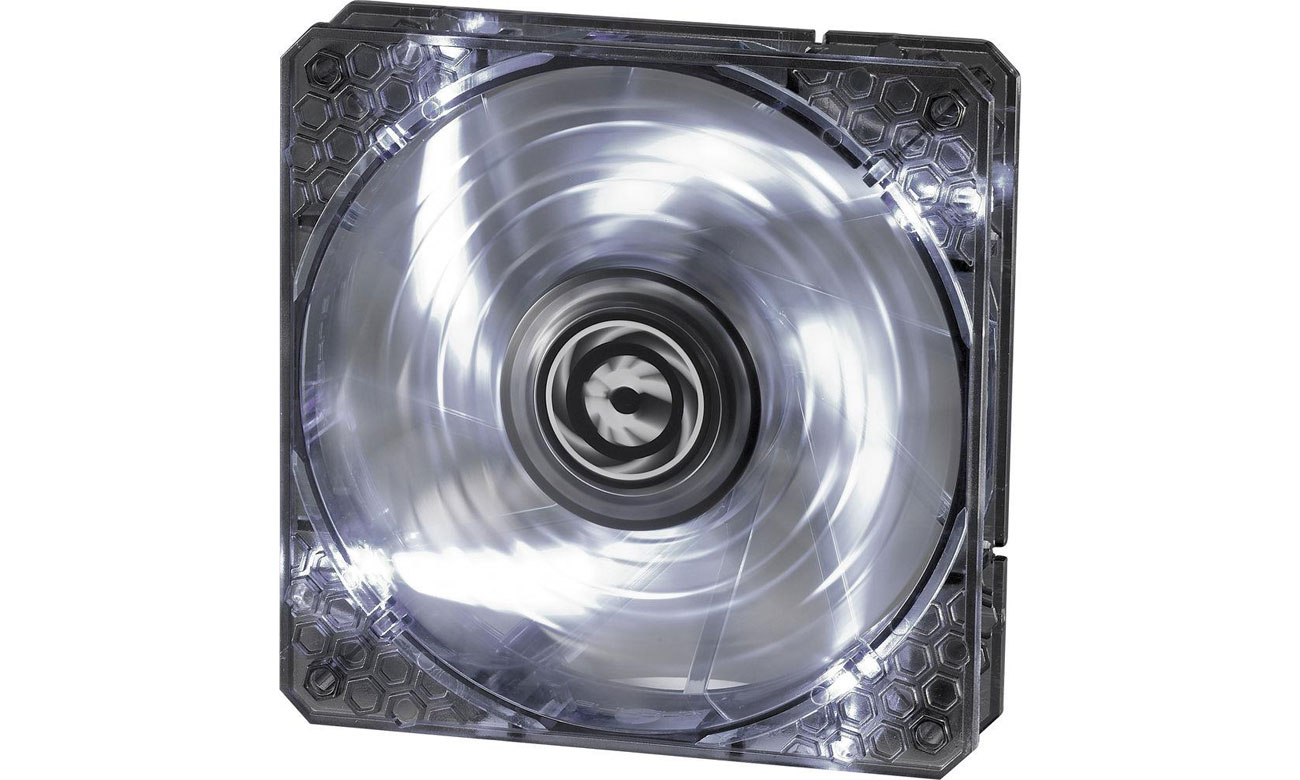 Wentylator do komputera Bitfenix Spectre PRO 120mm czarny