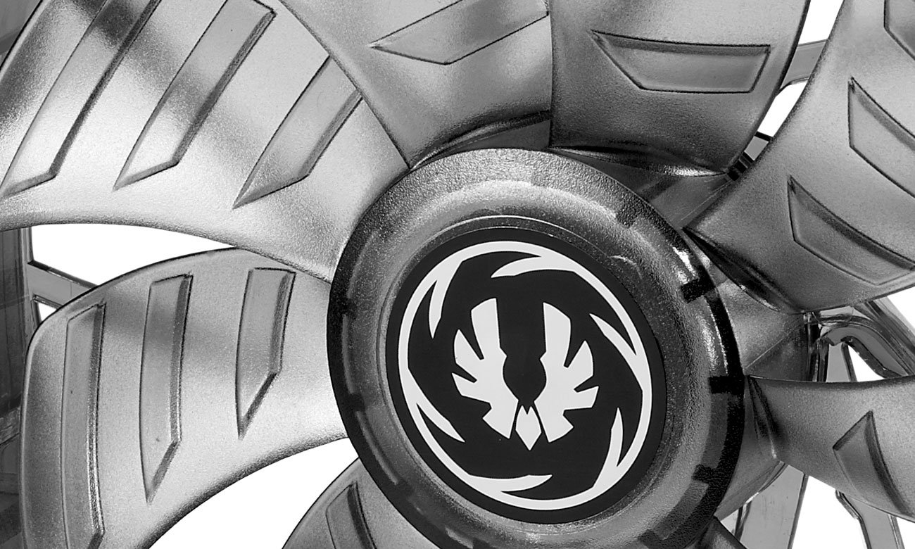 Bitfenix Spectre PRO