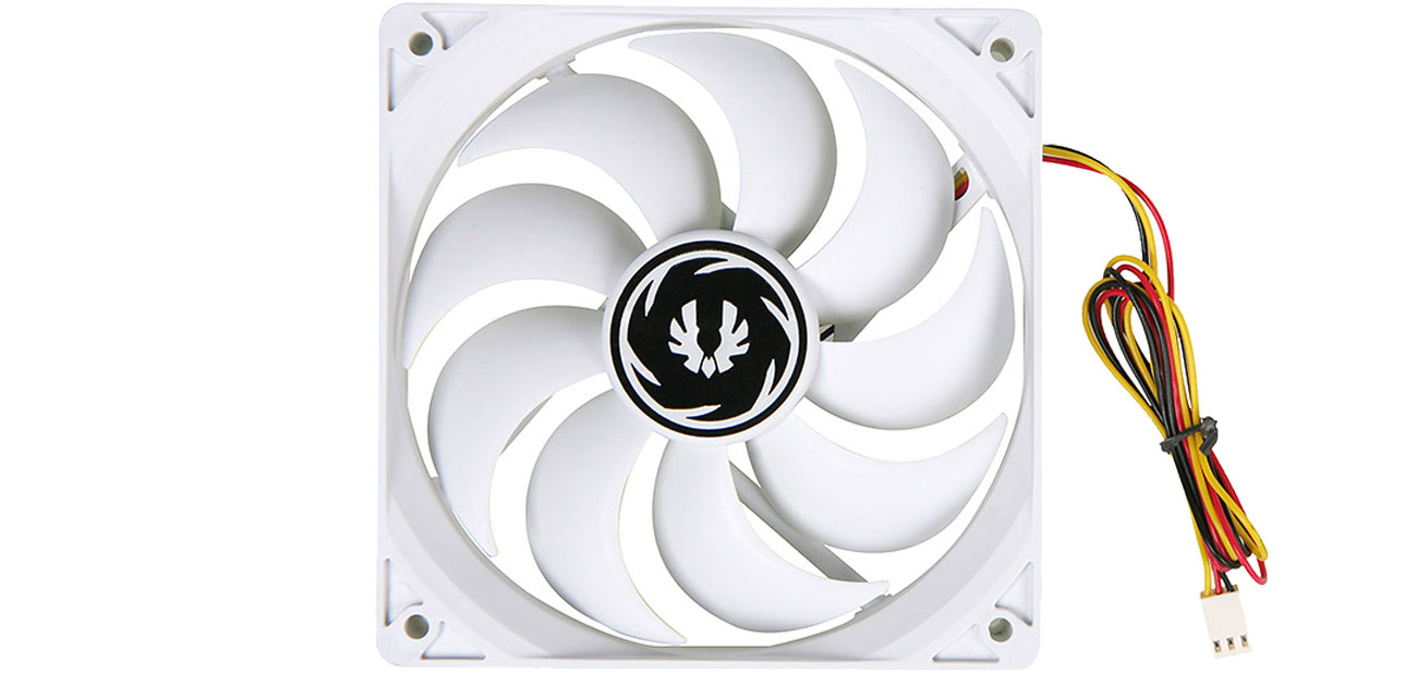 Wentylator do komputera Bitfenix Spectre PWM 120mm