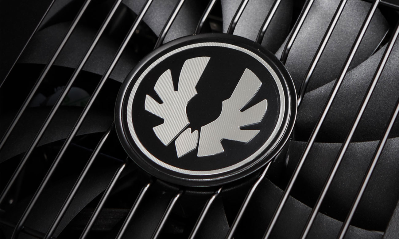Bitfenix Whisper M Wentylator 135 mm
