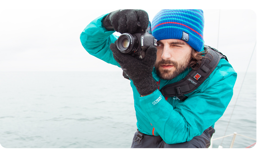 Pasek BlackRapid Sport RRS-1BB