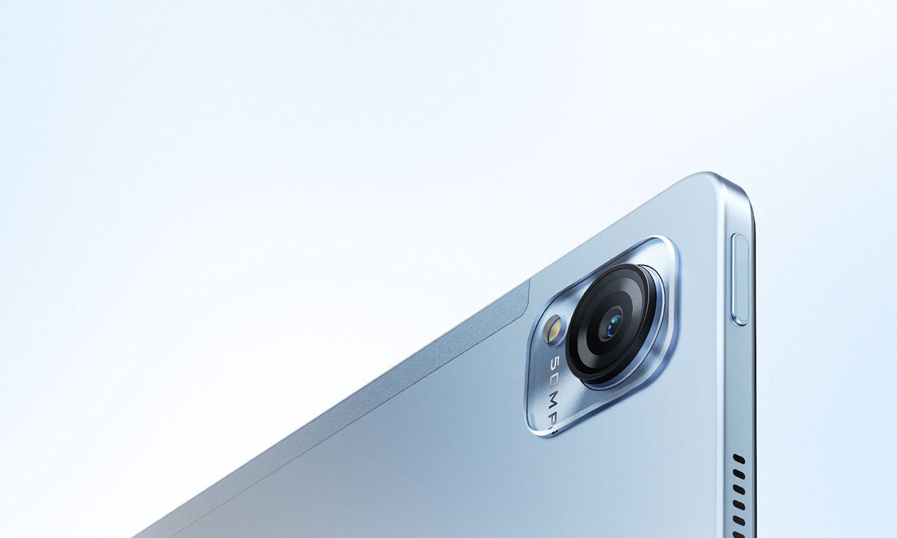 Blackview Mega 1 aparat