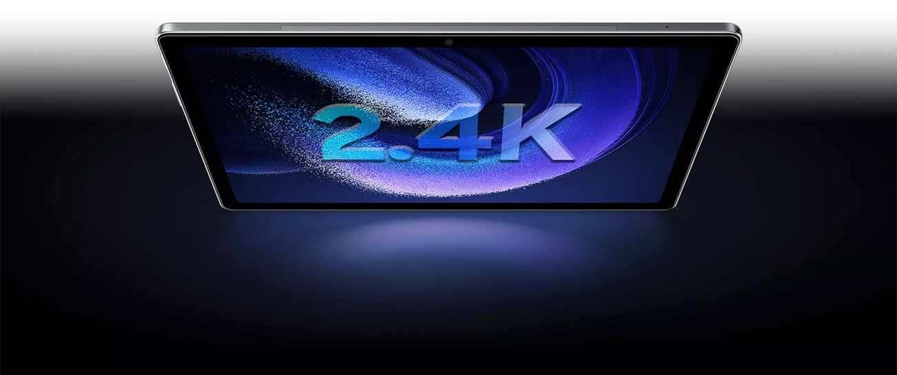 Blackview TAB 11 WiFi ekran 2,4K