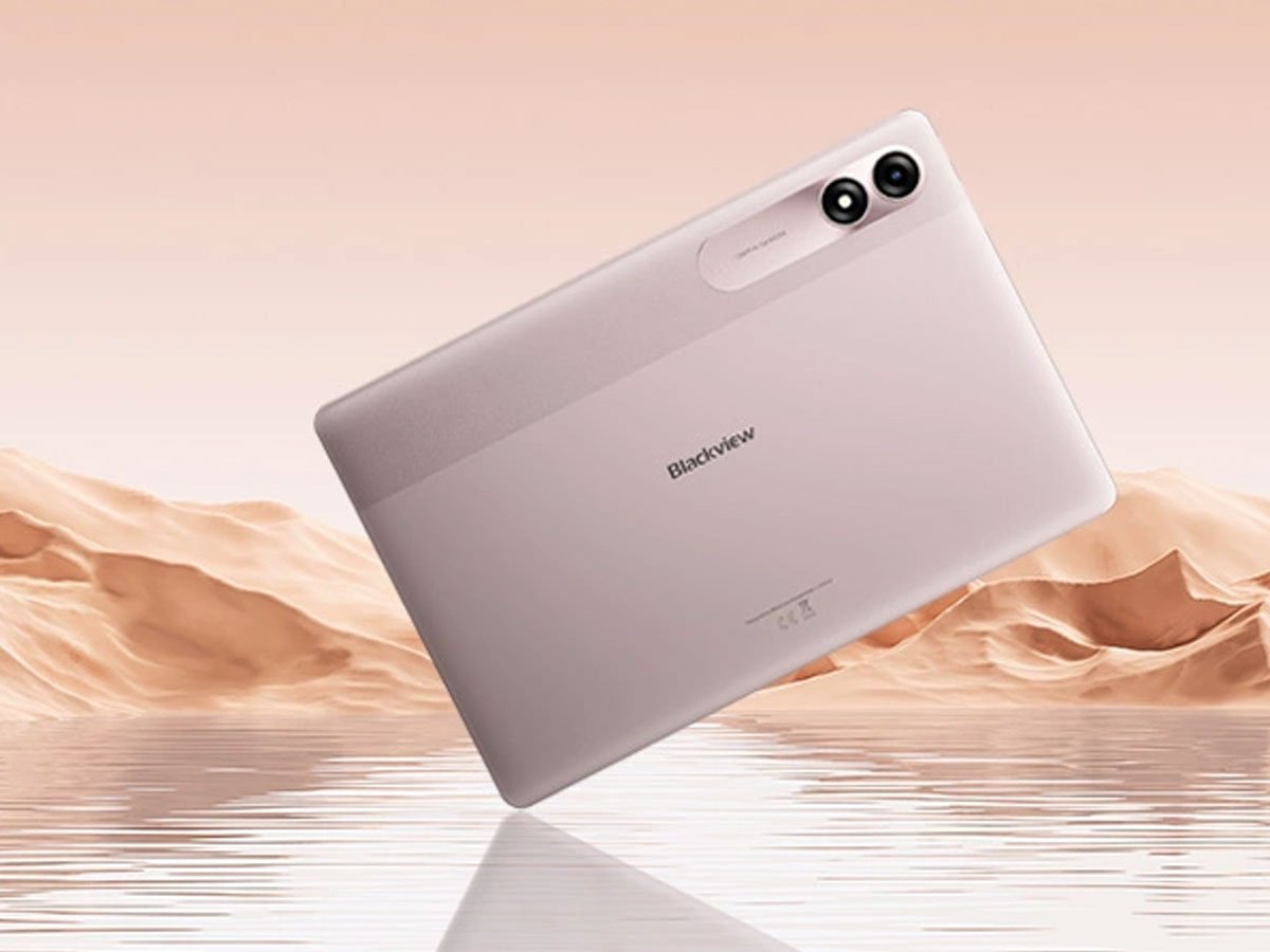 Blackview Tab 9 obudowa