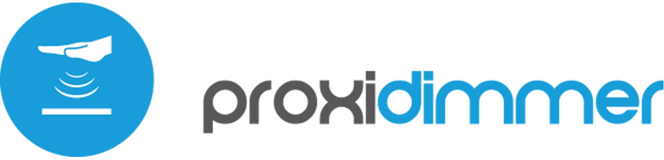 BleBox ProxiDimmer logo