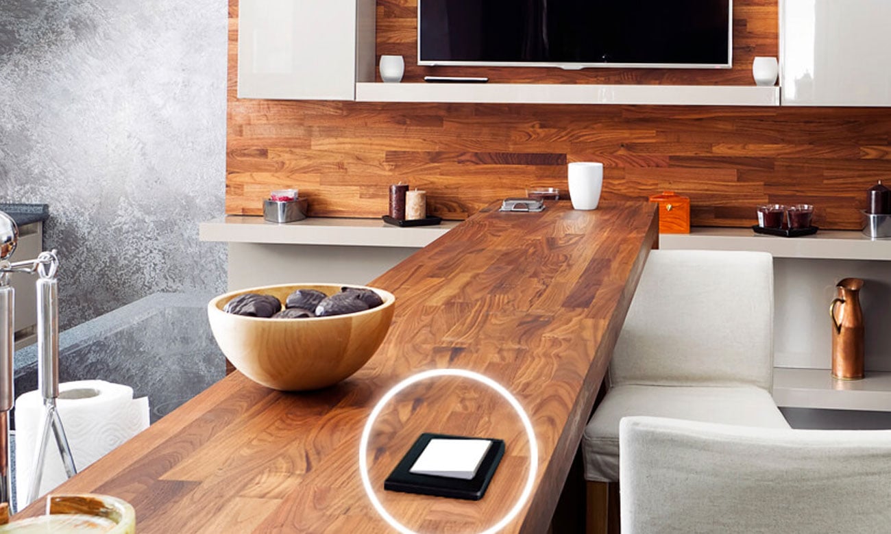 BleBox inBox wydajne działanie