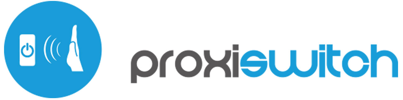 BleBox ProxiSwitch logo
