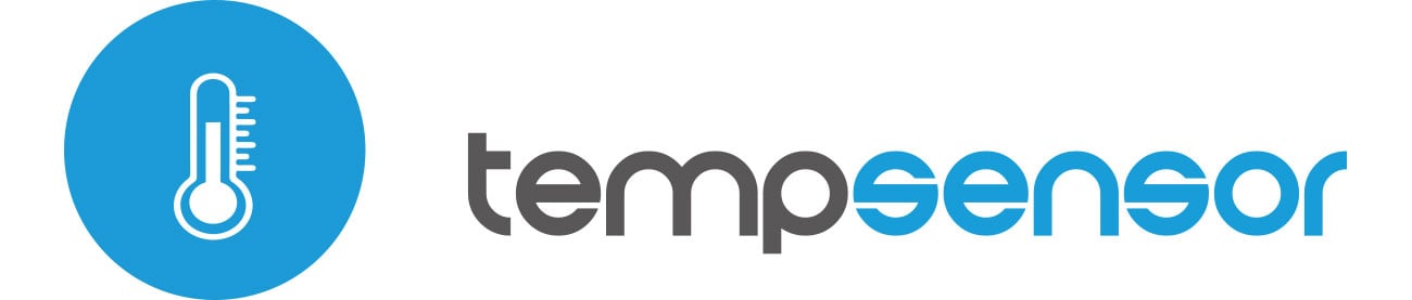 BleBox tempSensor logo