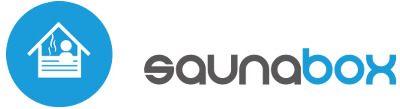 BleBox SaunaBox logo