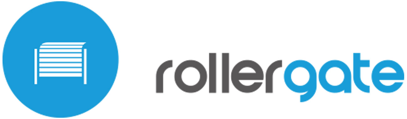 BleBox RollerGate logo