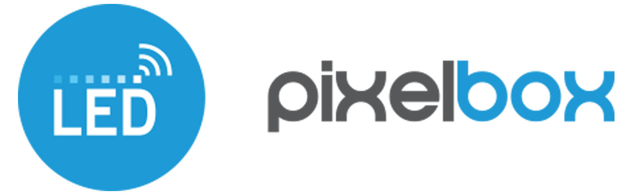 BleBox PixelBox logo