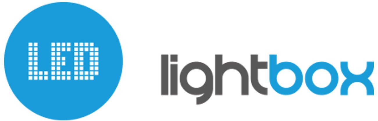 BleBox LightBox logo
