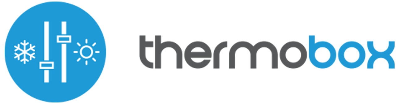 BleBox ThermoBox logo