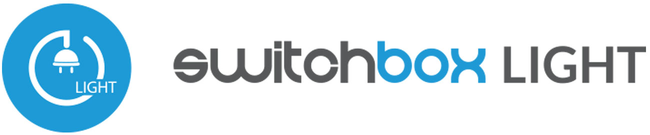 BleBox SwitchBox Light logo