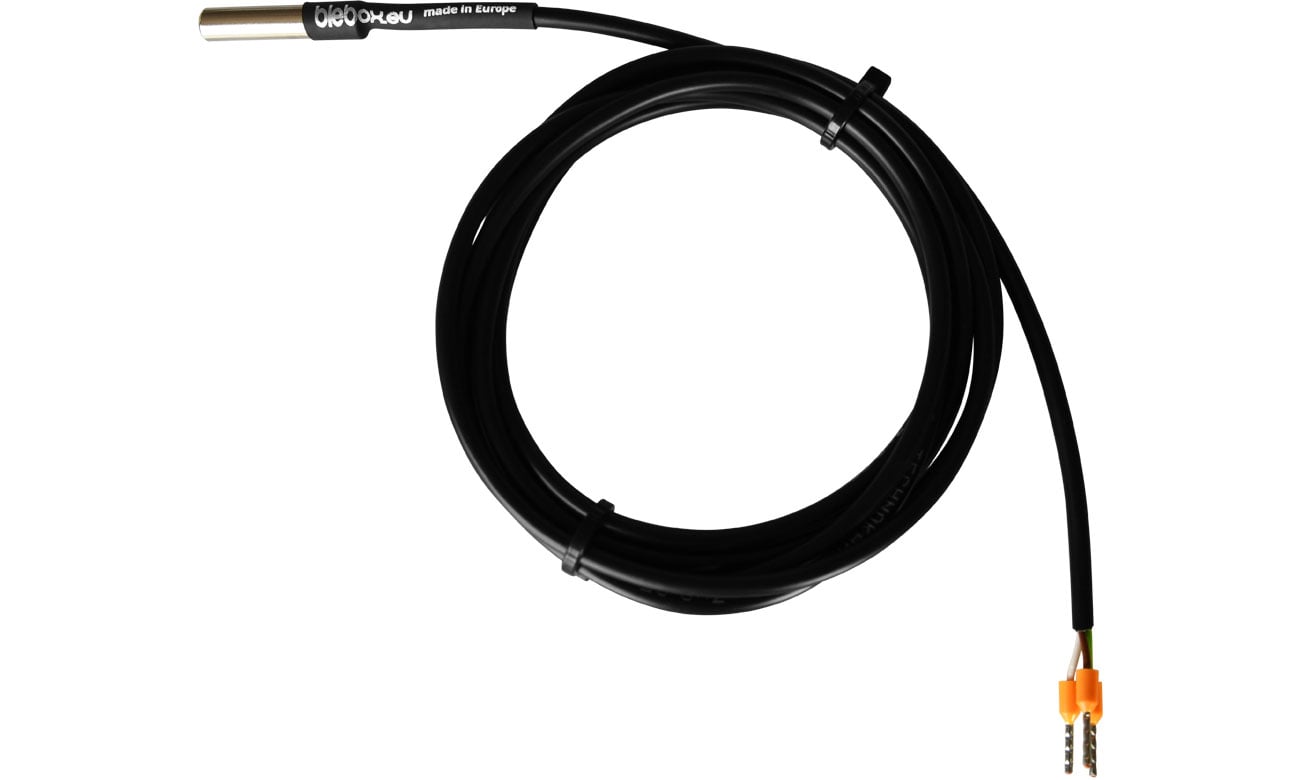 BleBox tempSensor Pro Sonda temperatury 2 metry