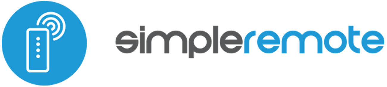 BleBox simpleRemote logo