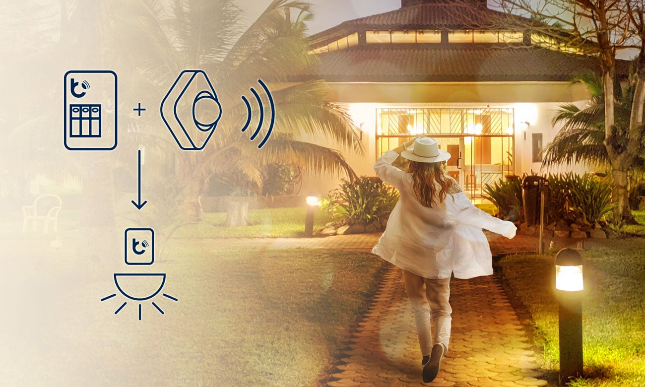 BleBox actionBoxS akcje