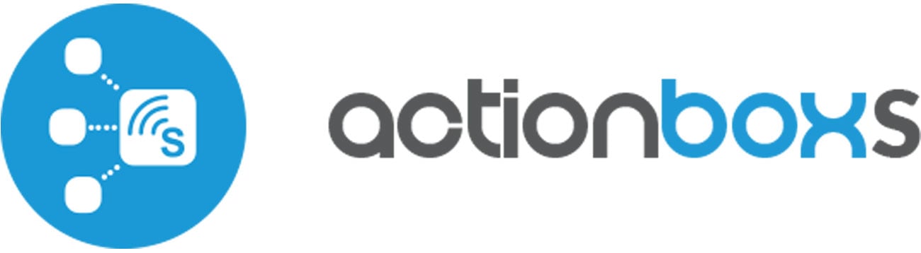 BleBox actionBoxS logo