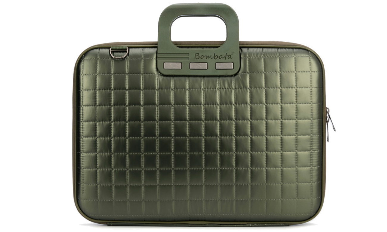 Torba Bombata 100gr 15-16 Khaki Green