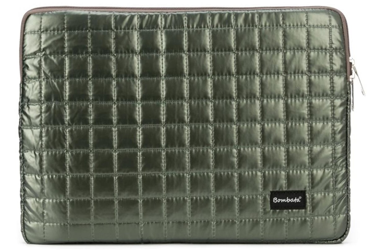 Etui Bombata Sleeve 100gr 13-14 Silver