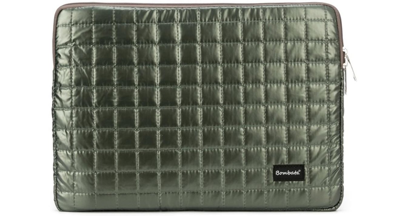 Etui Bombata Sleeve 100gr 13-14 Khaki Green