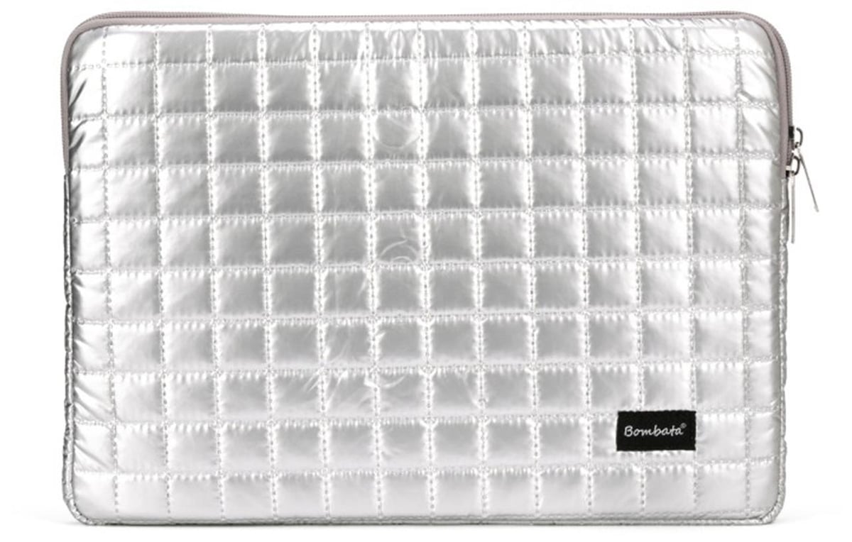 Etui Bombata Sleeve 100gr 13-14 Silver