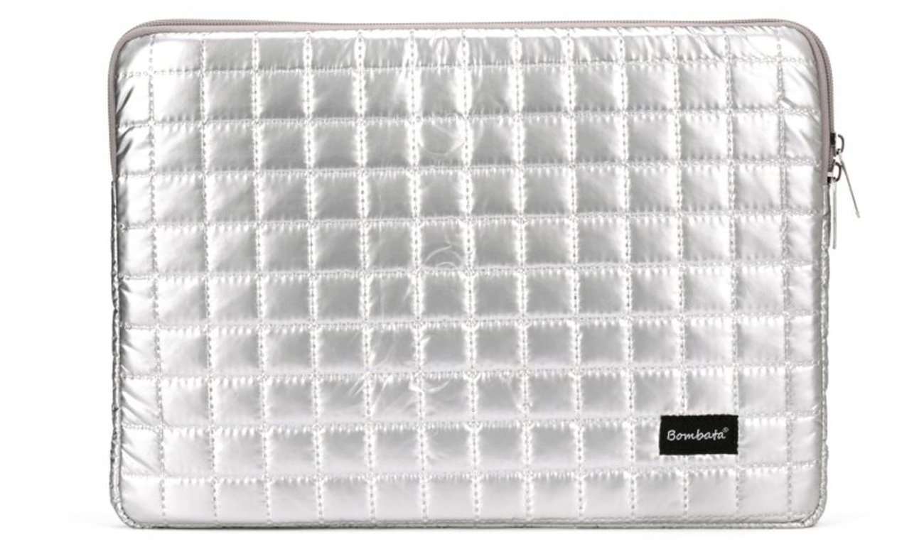 Etui Bombata Sleeve 100gr 15-16 Silver