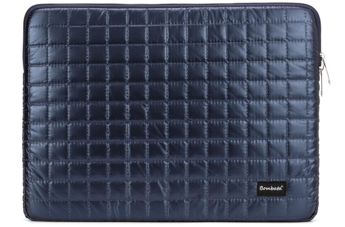 Etui Bombata Sleeve 100gr 13-14 Silver