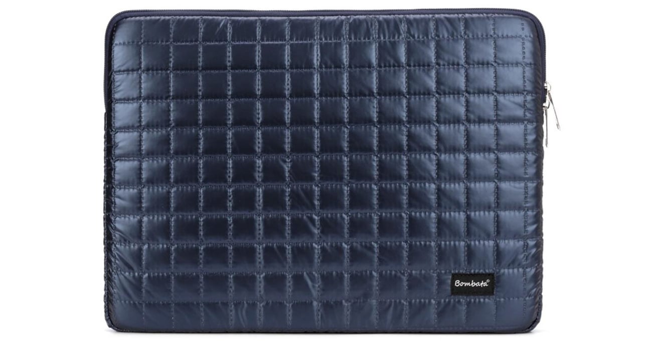 Etui Bombata Sleeve 100gr 15-16 Dark Blue