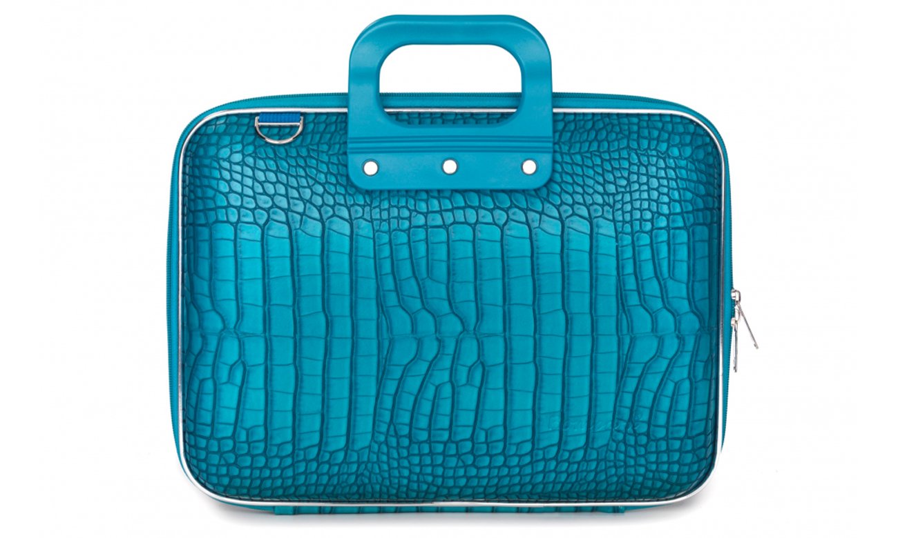 Torba na laptopa Bombata Cocco 13'' niebieska
