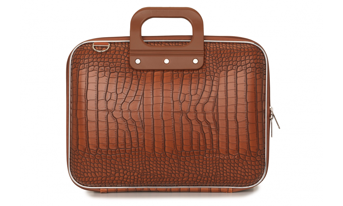 Torba na laptopa Bombata Cocco 13'' terracotta