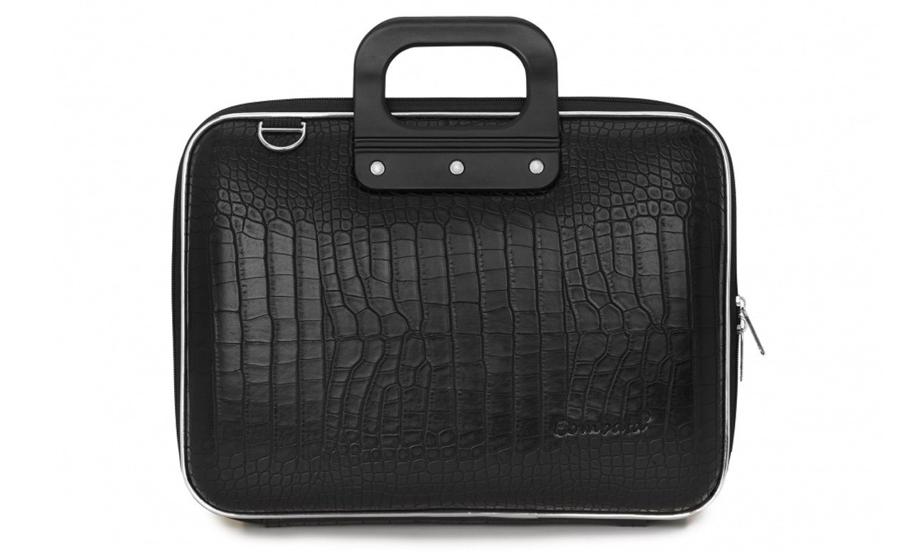 Laptop-Tasche Bombata Cocco 13'' schwarz