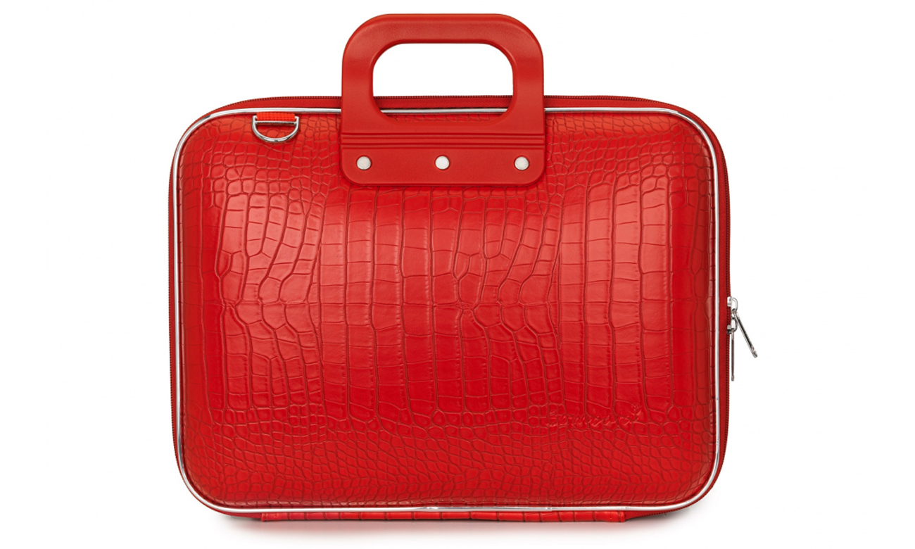 Torba na laptopa Bombata Cocco 13'' czerwona