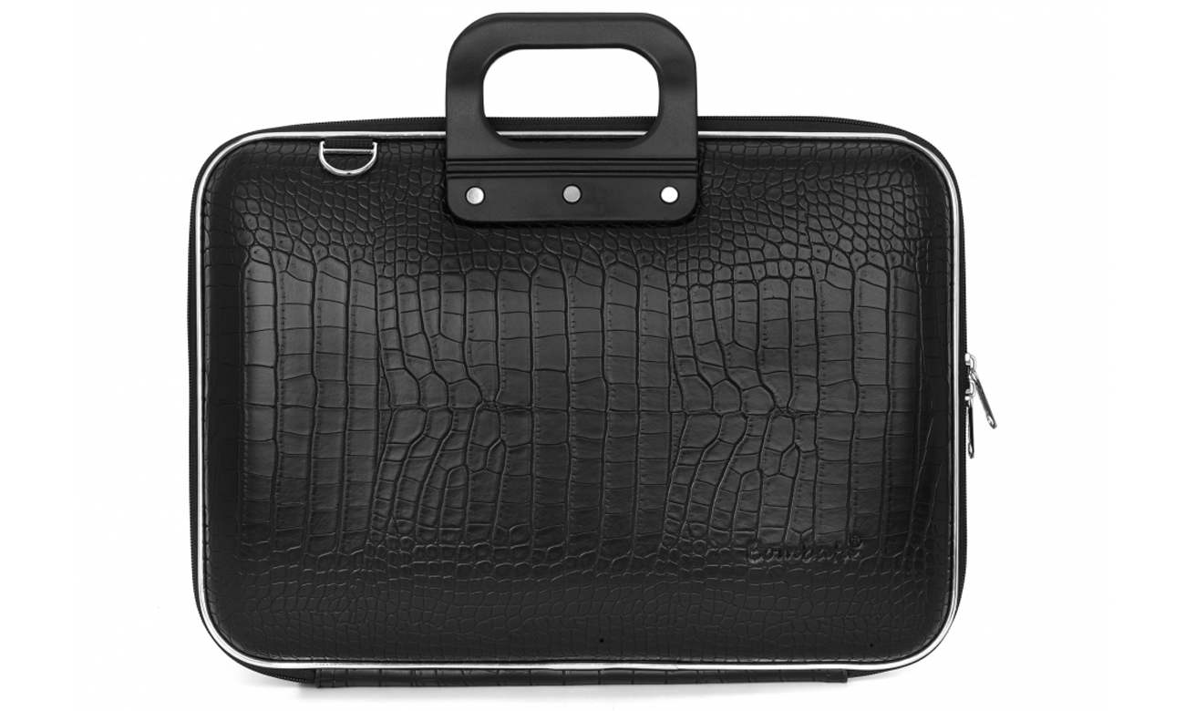 Torba na laptopa Bombata Cocco 15,6'' czarna