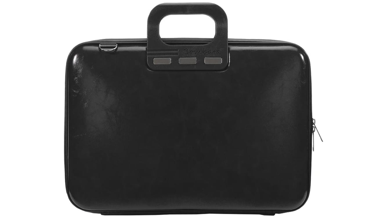 Torba na laptopa Bombata Evolution 15,6'' czarna