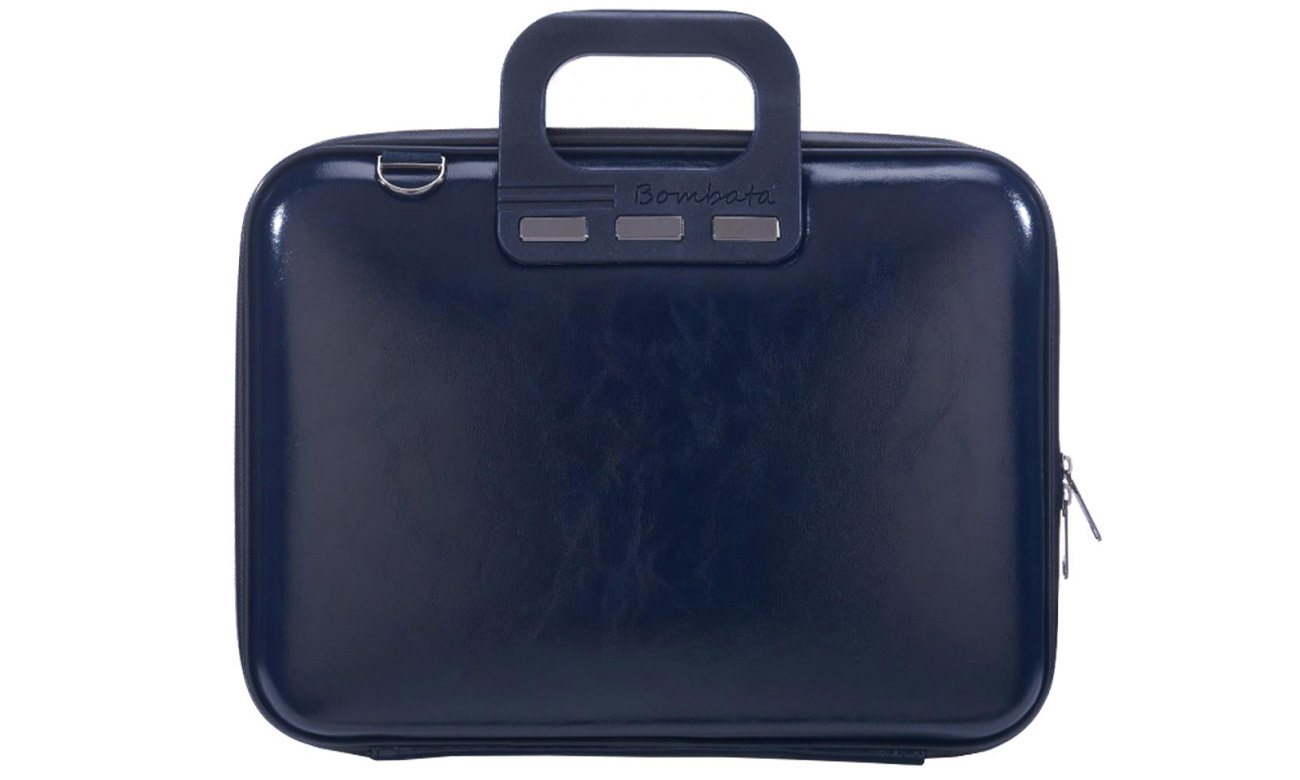 Torba na laptopa Bombata Evolution 13'' granatowa