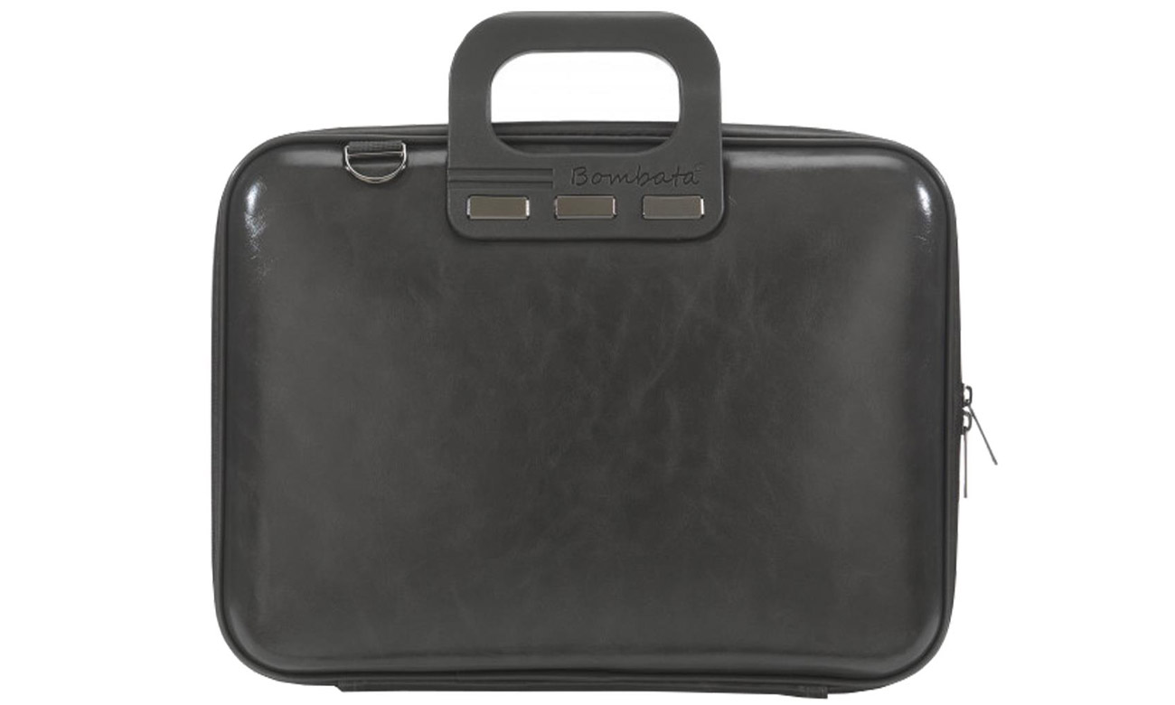 Torba na laptopa Bombata Evolution 13'' szara