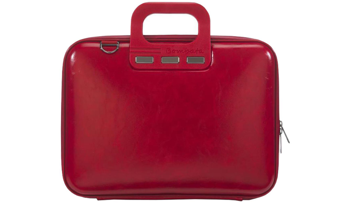 Torba na laptopa Bombata Evolution 13'' czerwona