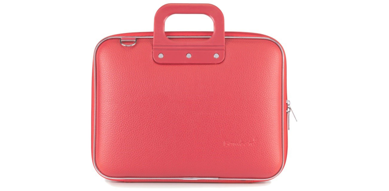 Laptoptasche Bombata Medio 13'' koralle E00361-37