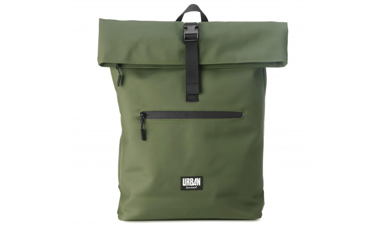 Bombata Urban Big Boston widok z przodu