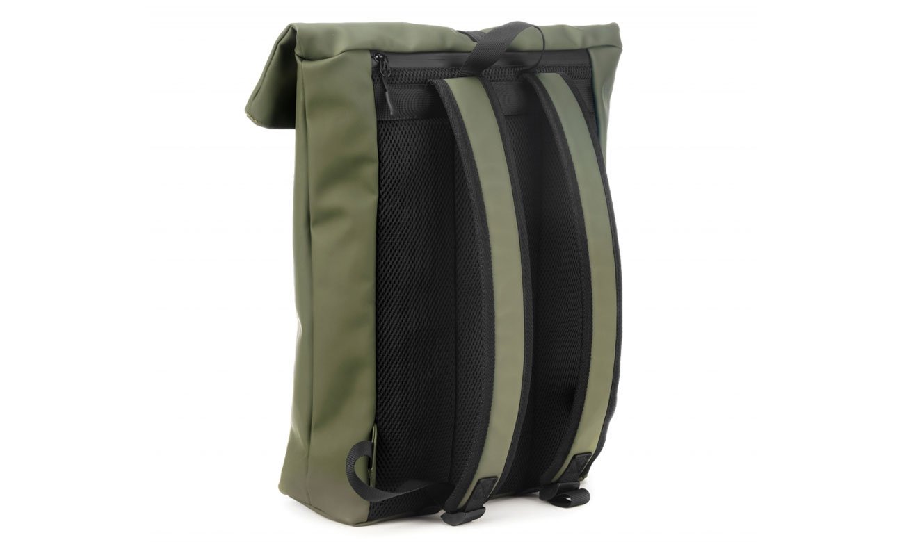 Bombata Urban Big Boston widok z tyłu