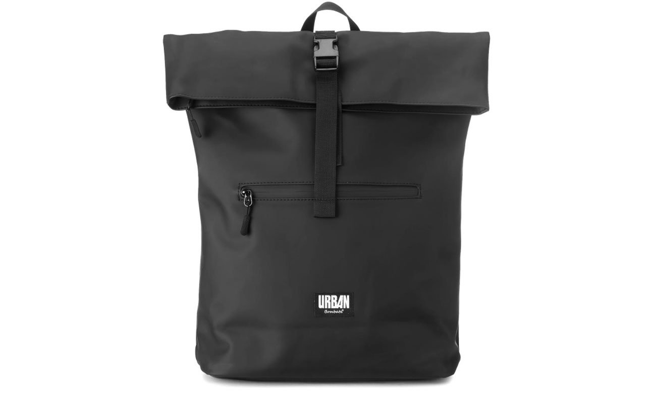 Bombata Urban Big Boston widok z przodu
